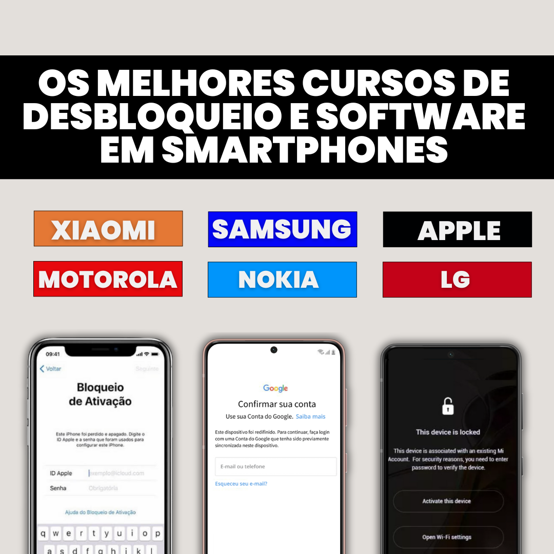 Cursos On-Line