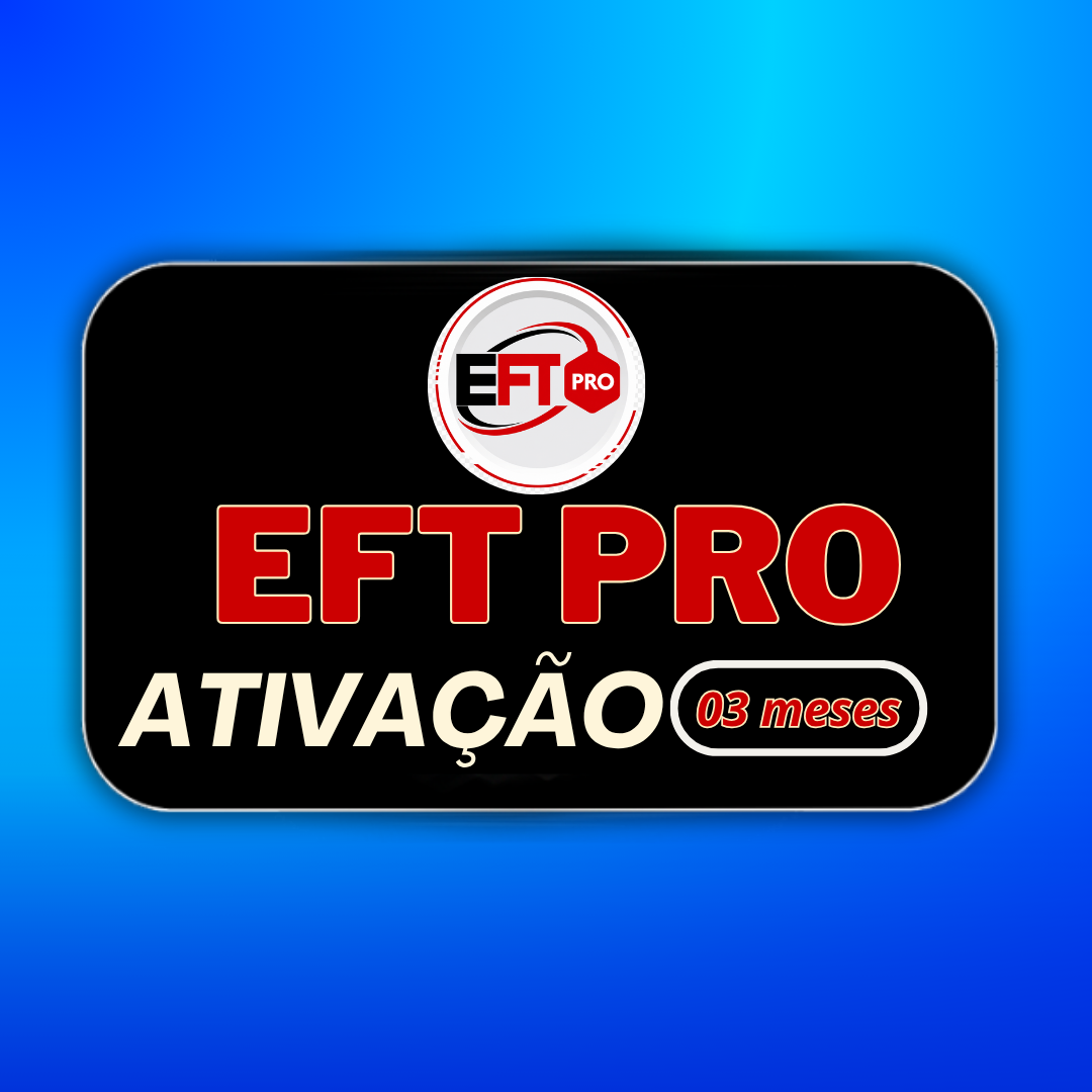 EFT Pro Tool 3 Meses