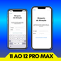 iCloud Definitivo: iPhone 11 ao 12 Pro Max