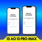 iCloud Definitivo: iPhone 13 até 13 Pro Max
