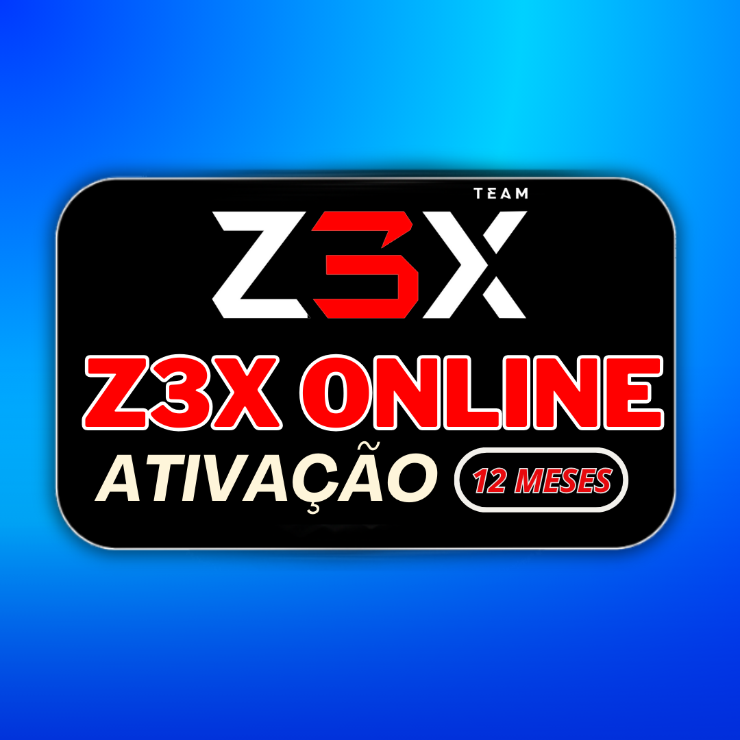 Z3X SamsTool 12 Meses