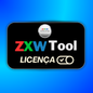 ZXW (Zillion x Work) Licença: 12 Meses