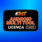 Ativação Android Multi Tool (AMT) - 3 Meses