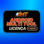 Ativação Android Multi Tool (AMT) - 6 Meses