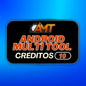 Android Multi Tool (AMT) 10 Créditos