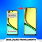 Desbloqueio de Financiamento Realme C63 e C67 / Realme 12 – Solução Definitiva