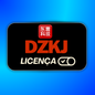 DZKJ (3-PCs) Licença: 12 Meses