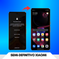 Conta Mi Semi-Definitivo: Xiaomi