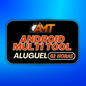 Aluguel Android Multi Tool – 02 Horas (Sem Créditos)