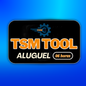 Aluguel TSM Tool – 06 Horas (Sem Créditos)