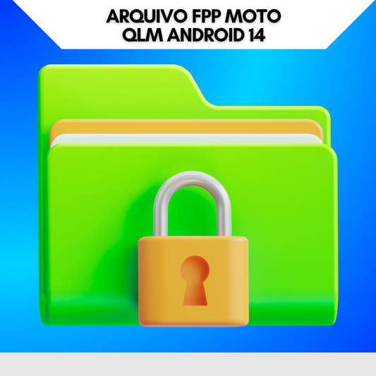 Arquivo FPP Moto QLM Android 14