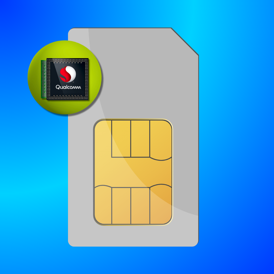 Chip de Desbloqueio FRP Motorola Qualcomm