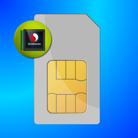Chip de Desbloqueio FRP Motorola Qualcomm