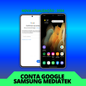 Conta Google: Samsung Mediatek [Nova Segurança]