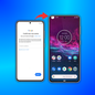 Conta Google [2023]: Motorola Qualcomm