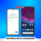 Conta Google: Motorola Qualcomm [Nova Segurança]